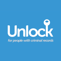 Unlock - for people with convictions