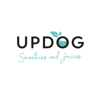 Updog smoothies & juices
