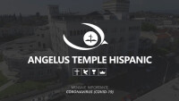 Angelus Temple Hispanic