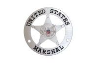 U. s. marshals museum, inc.