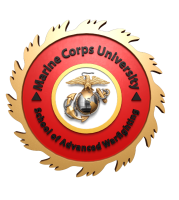 Marine corps university press