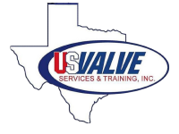 Us valve services and training