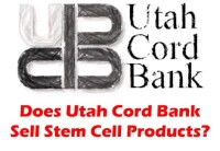Utah cord bank