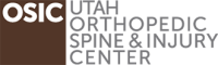 Utah orthopedic spine & injury center