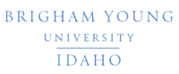BYU-Idaho Special Collections