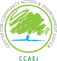 Center for Community Action and Environmental Justice