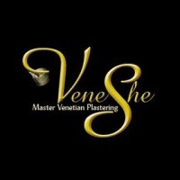 Veneshe master venetian plastering