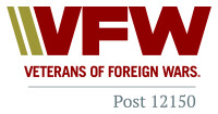 Veterans of foreign wars of the united states new haven post 12150 incorporated