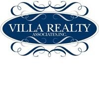 Villa realty associates