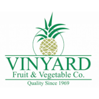 Vinyard fruit & vegetable