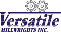 Versatile millwright outsourcing, inc.