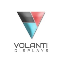 Volanti displays