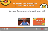 Voyage communications group, llc