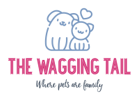 The wagging tail