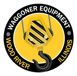 Waggoner equipment rentals, llc