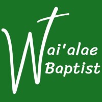 Waialae baptist church