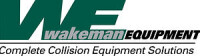 Wakeman equipment sales