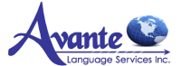 Avante Language Services, Inc.