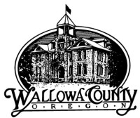 County of wallowa
