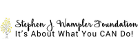 The stephen j. wampler foundation inc.