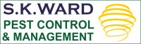 Ward pest control services