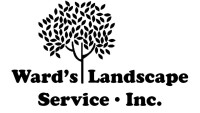 Wards landscape services