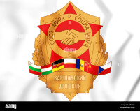 Warsaw pact entertainment