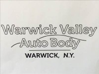 Warwick valley auto body inc