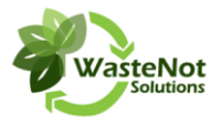 Wastenot solutions