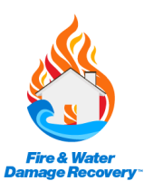 Fire & water damage recovery