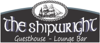 The Shipwright Bar and Lounge