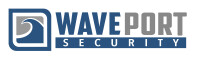 Waveport security