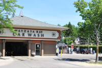 Wayzata bay car wash