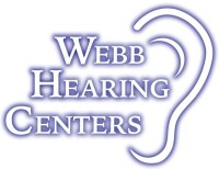 Webb hearing centers