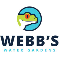 Webb's water gardens