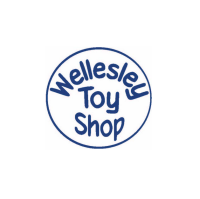 Wellesley toy shop