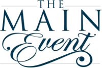 The main event tournaments