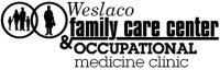 Weslaco family care ctr
