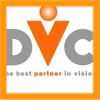 DVC machinevision BV