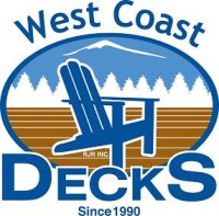 West coast decks