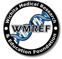 Wichita medical research &amp; edu