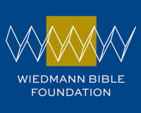Wiedmann bible foundation
