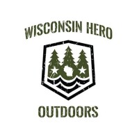Wisconsin hero outdoors