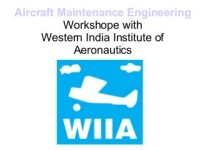 Western india institute of aeronautics