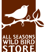 All seasons wild bird store