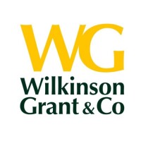 Wilkinson grant & co.