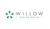 Willow landscaping