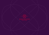 Winchester distillery