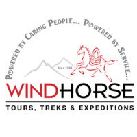 Windhorse tours,trek & expeditions