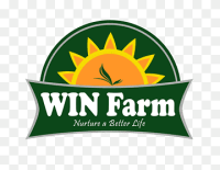 Win row farm